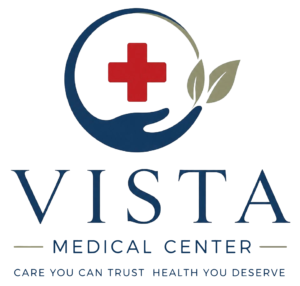 vista logo